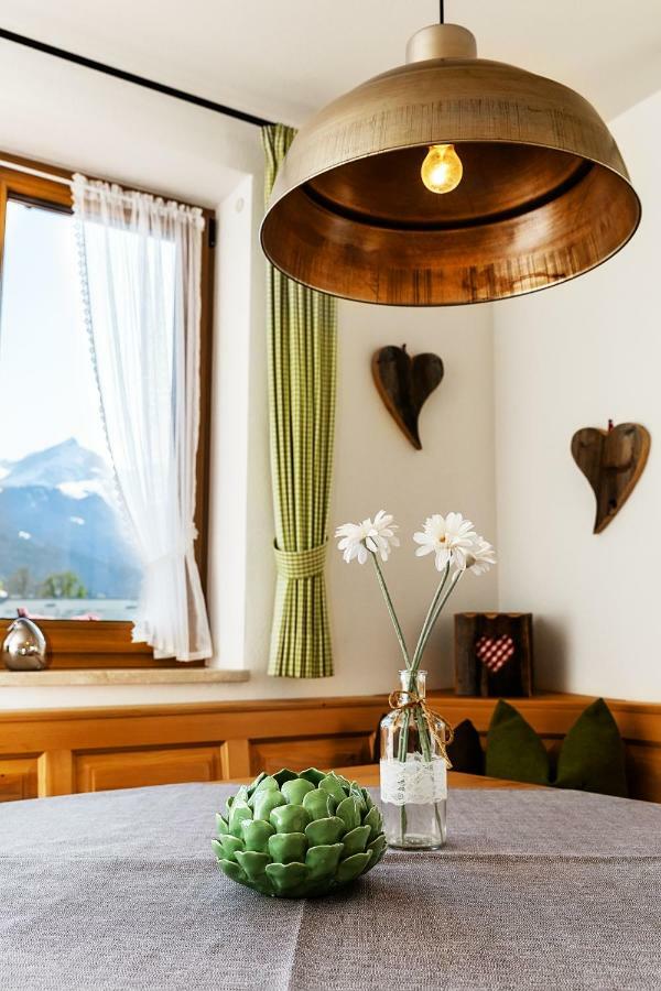 Ferienwohnung Wetterstein ガルミッシュ・パルテンキルヒェン エクステリア 写真